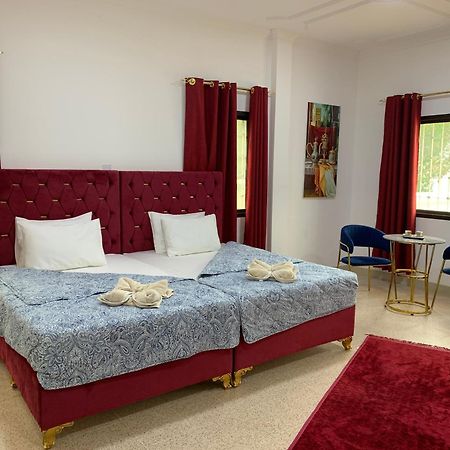 Arabian Nights Nook Ξενοδοχείο Μουσκάτ Εξωτερικό φωτογραφία