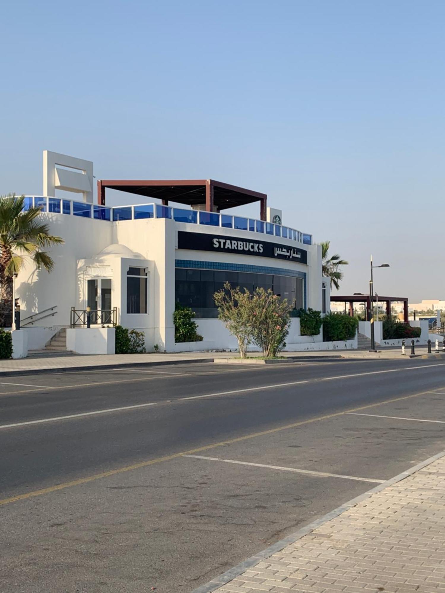 Arabian Nights Nook Ξενοδοχείο Μουσκάτ Εξωτερικό φωτογραφία