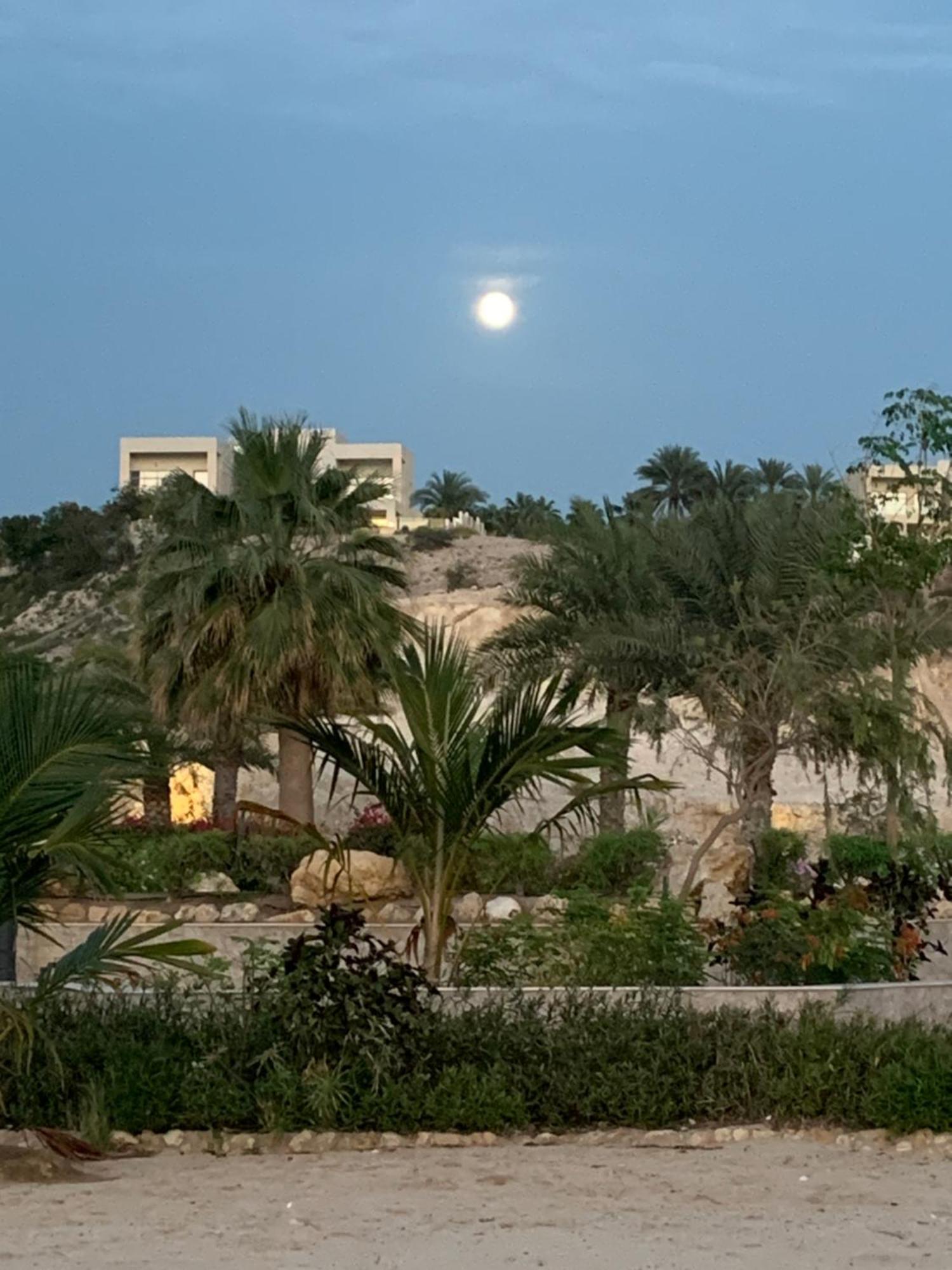 Arabian Nights Nook Ξενοδοχείο Μουσκάτ Εξωτερικό φωτογραφία