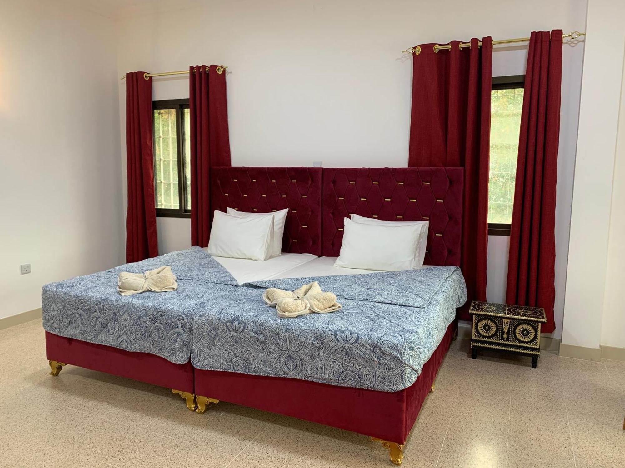 Arabian Nights Nook Ξενοδοχείο Μουσκάτ Εξωτερικό φωτογραφία