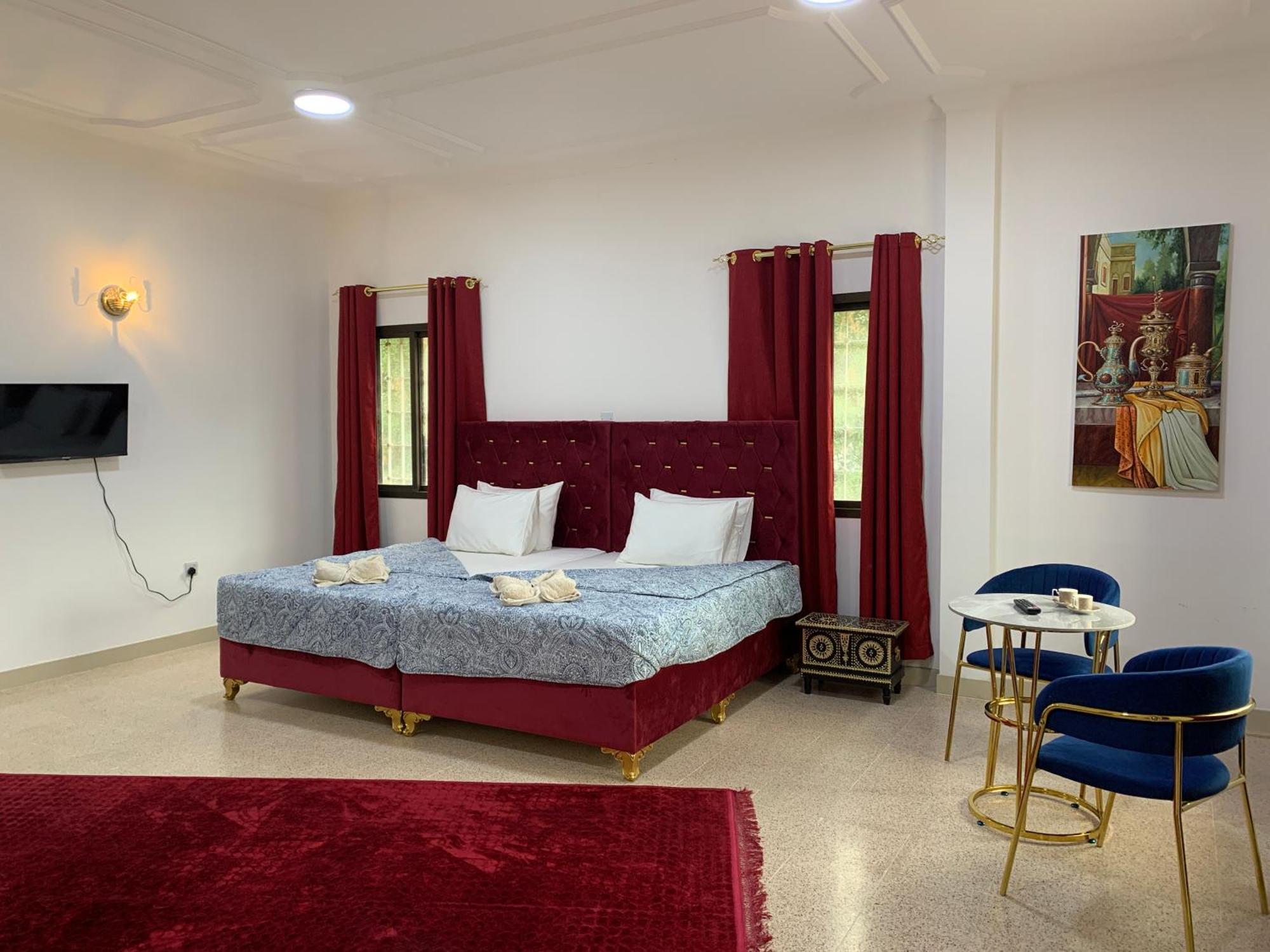 Arabian Nights Nook Ξενοδοχείο Μουσκάτ Εξωτερικό φωτογραφία