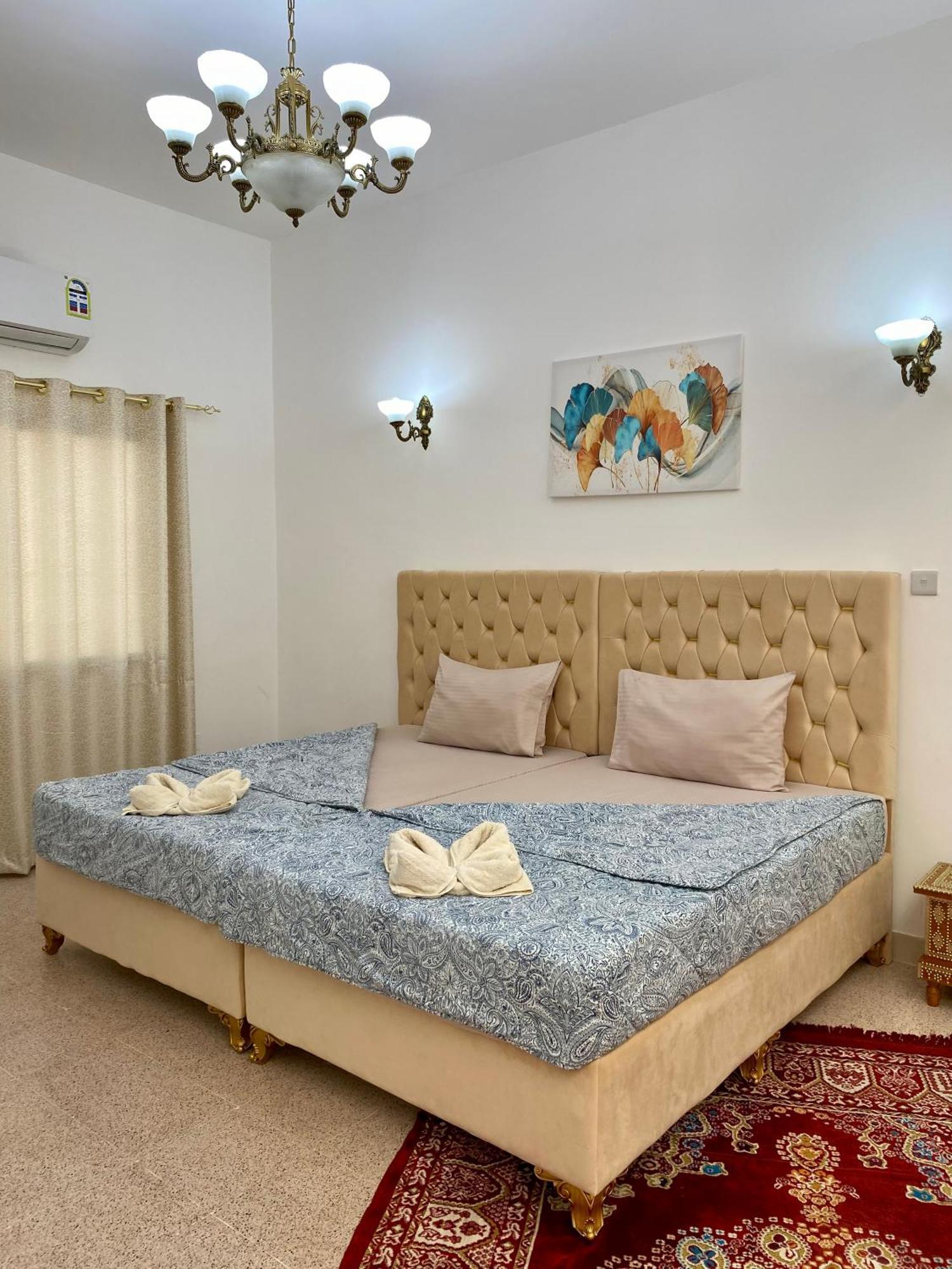 Arabian Nights Nook Ξενοδοχείο Μουσκάτ Εξωτερικό φωτογραφία