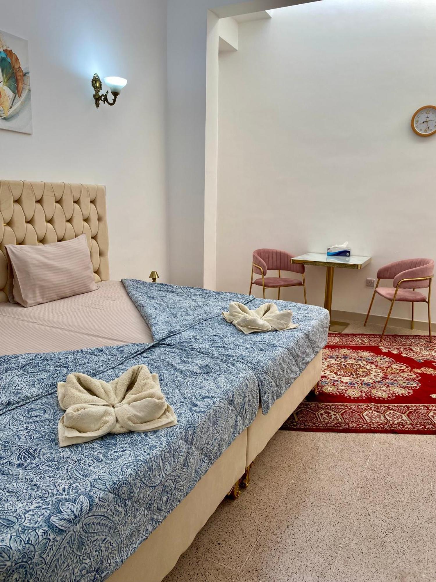 Arabian Nights Nook Ξενοδοχείο Μουσκάτ Εξωτερικό φωτογραφία