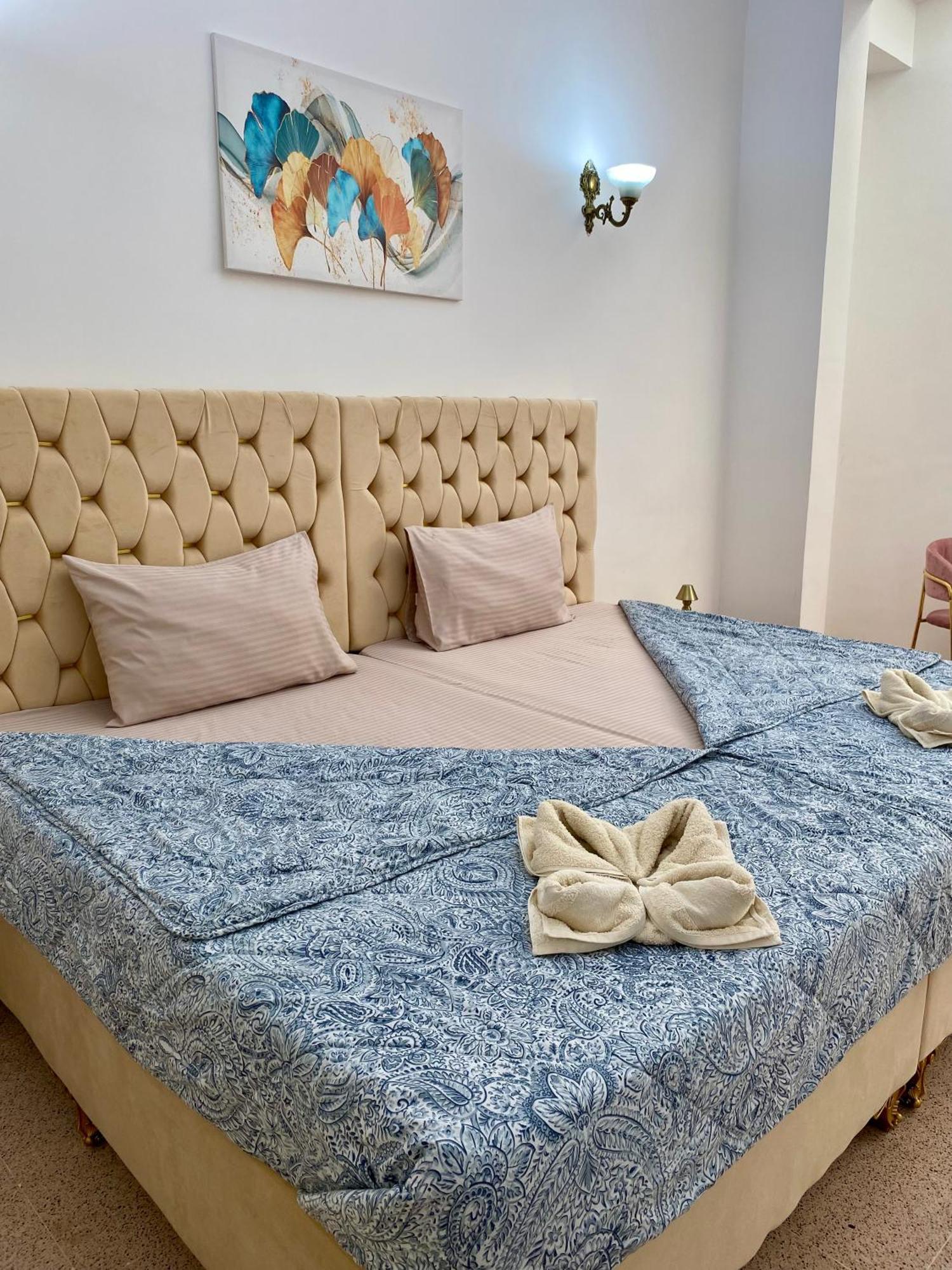 Arabian Nights Nook Ξενοδοχείο Μουσκάτ Εξωτερικό φωτογραφία