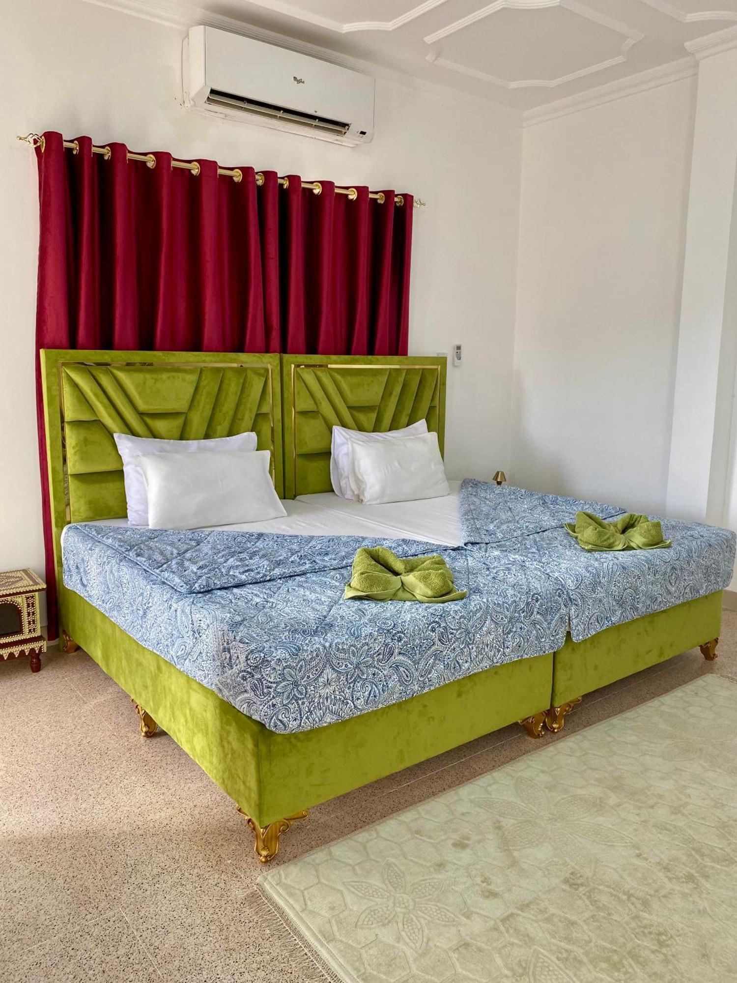 Arabian Nights Nook Ξενοδοχείο Μουσκάτ Εξωτερικό φωτογραφία