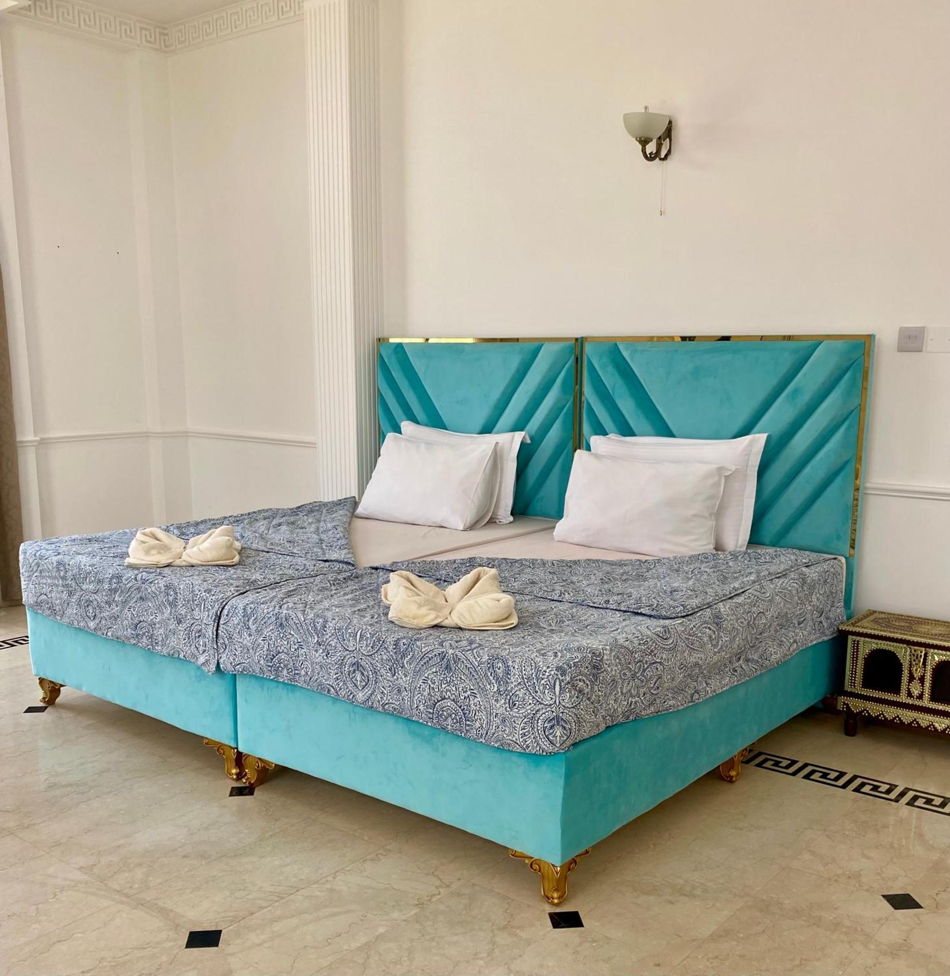 Arabian Nights Nook Ξενοδοχείο Μουσκάτ Εξωτερικό φωτογραφία