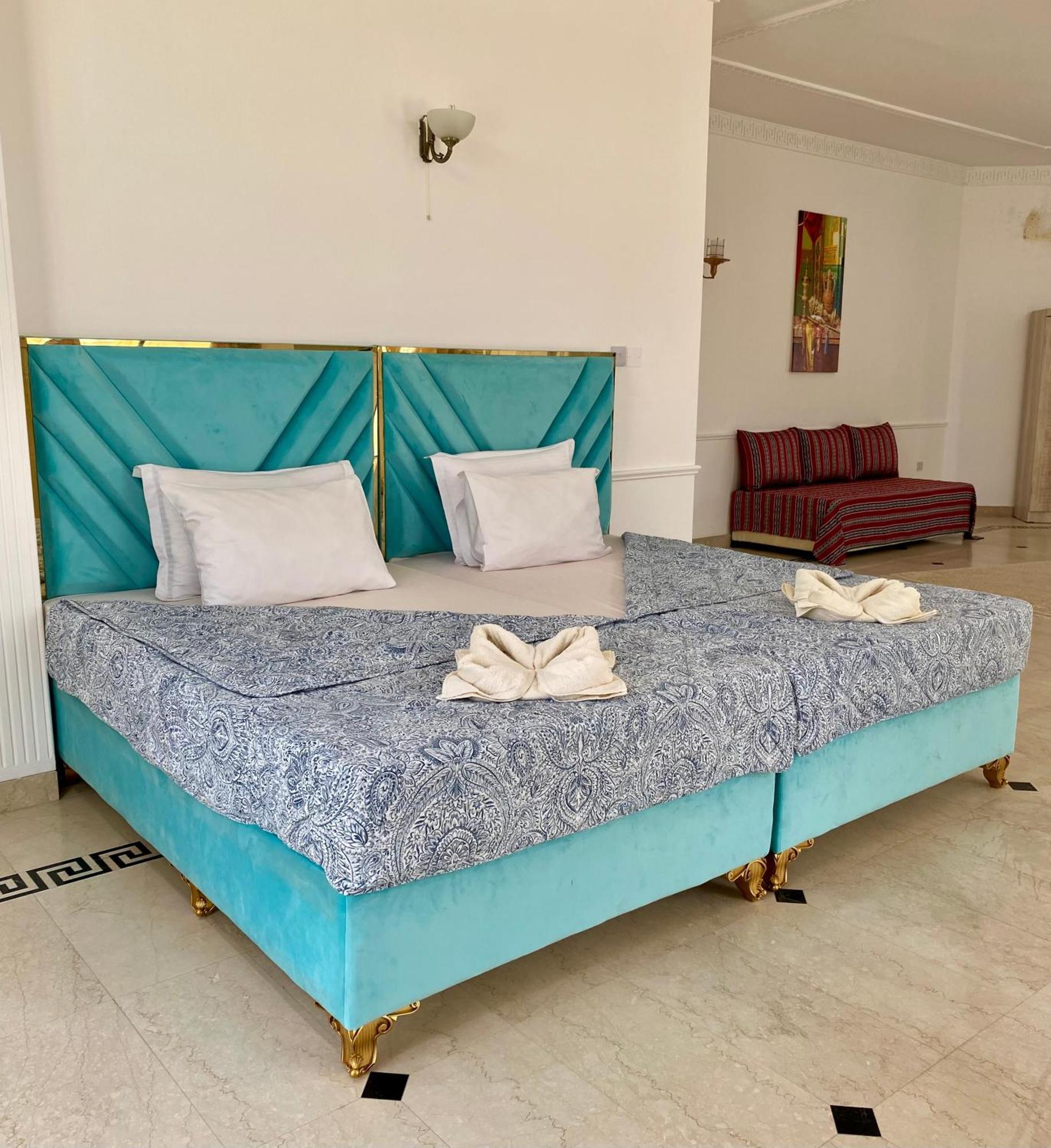 Arabian Nights Nook Ξενοδοχείο Μουσκάτ Εξωτερικό φωτογραφία