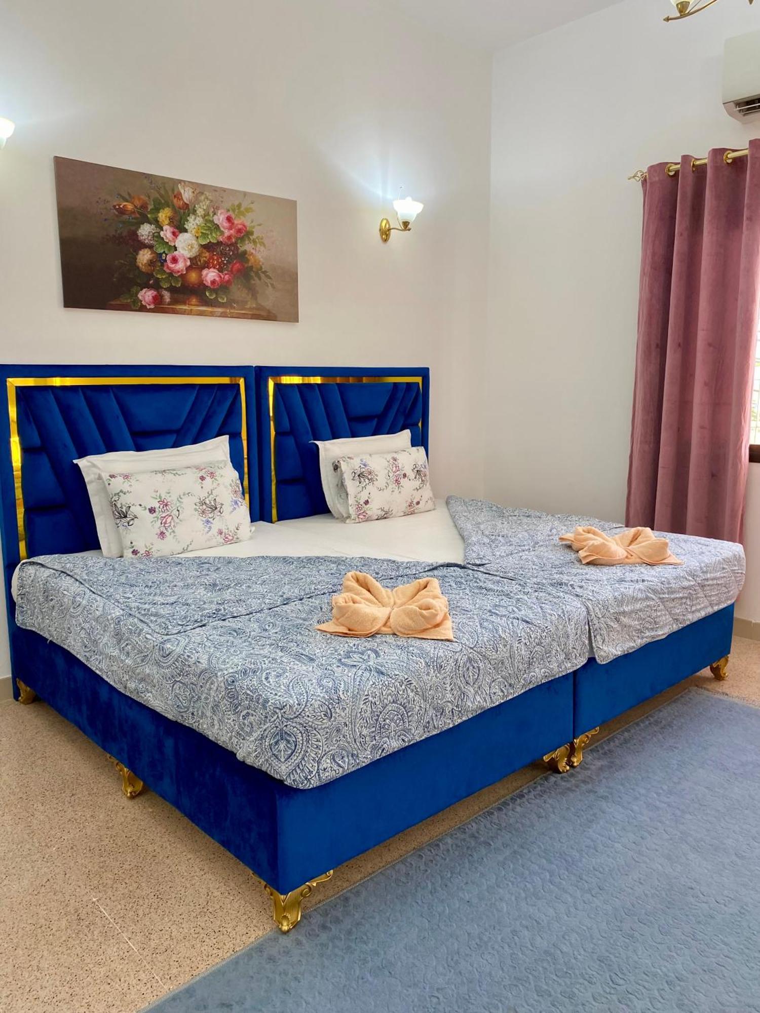 Arabian Nights Nook Ξενοδοχείο Μουσκάτ Εξωτερικό φωτογραφία