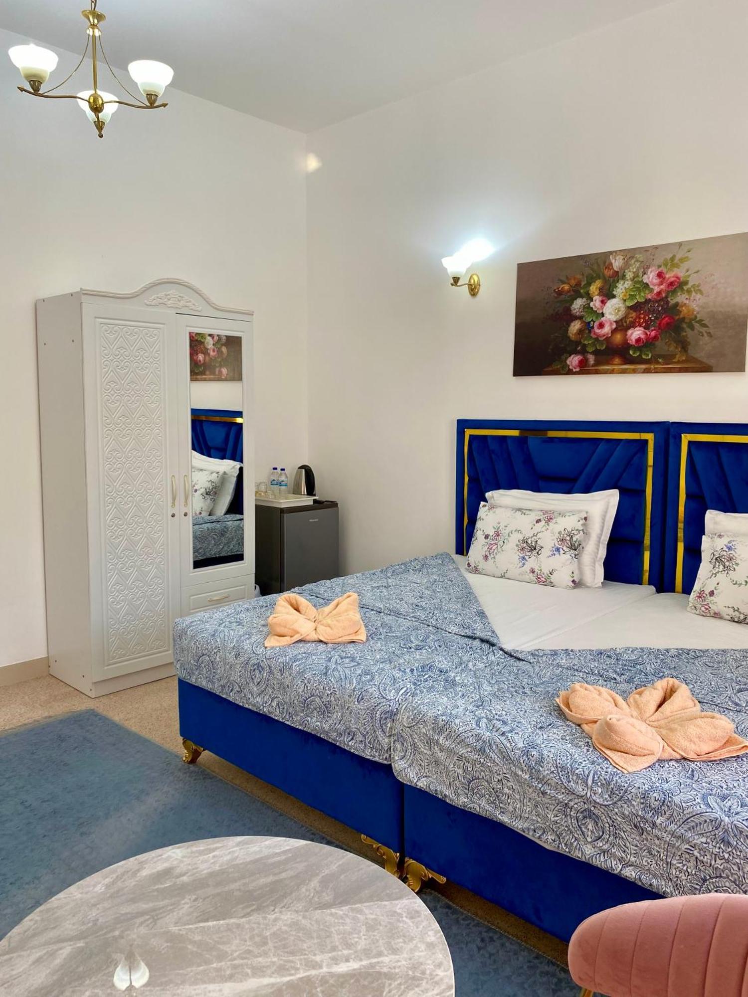 Arabian Nights Nook Ξενοδοχείο Μουσκάτ Εξωτερικό φωτογραφία