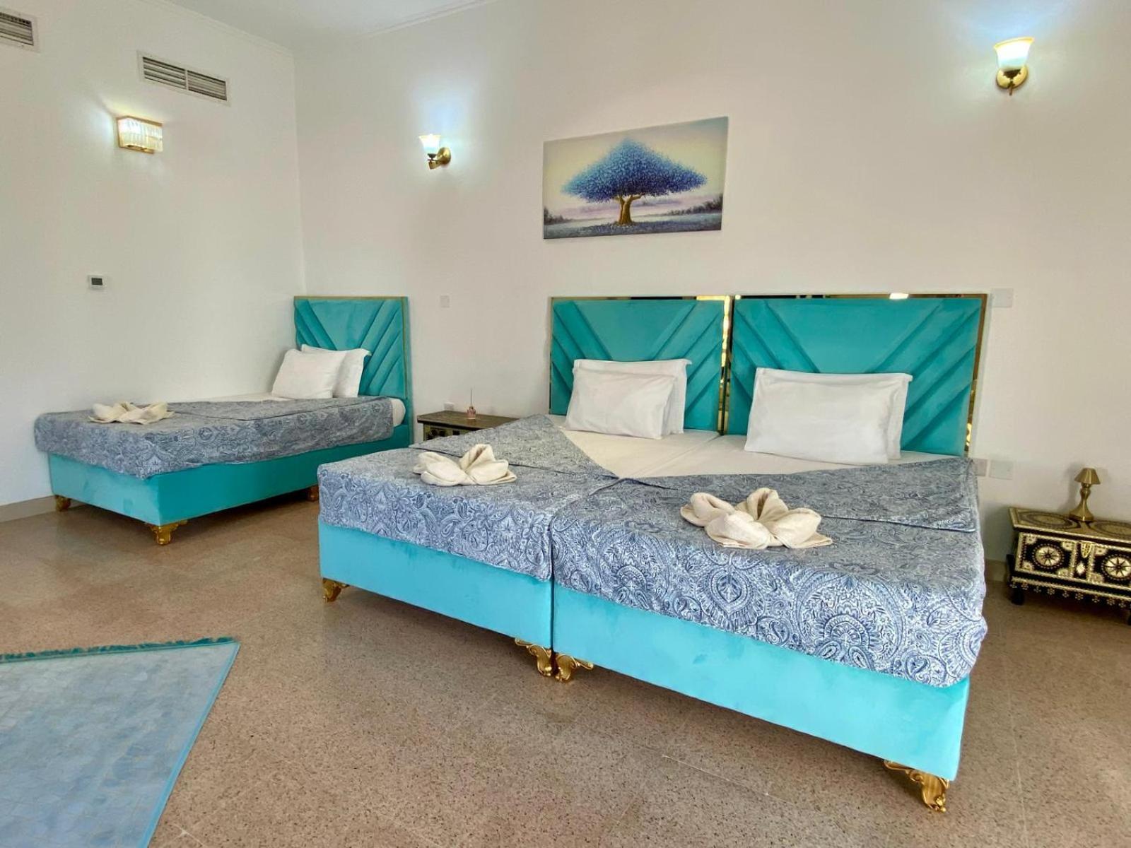 Arabian Nights Nook Ξενοδοχείο Μουσκάτ Εξωτερικό φωτογραφία