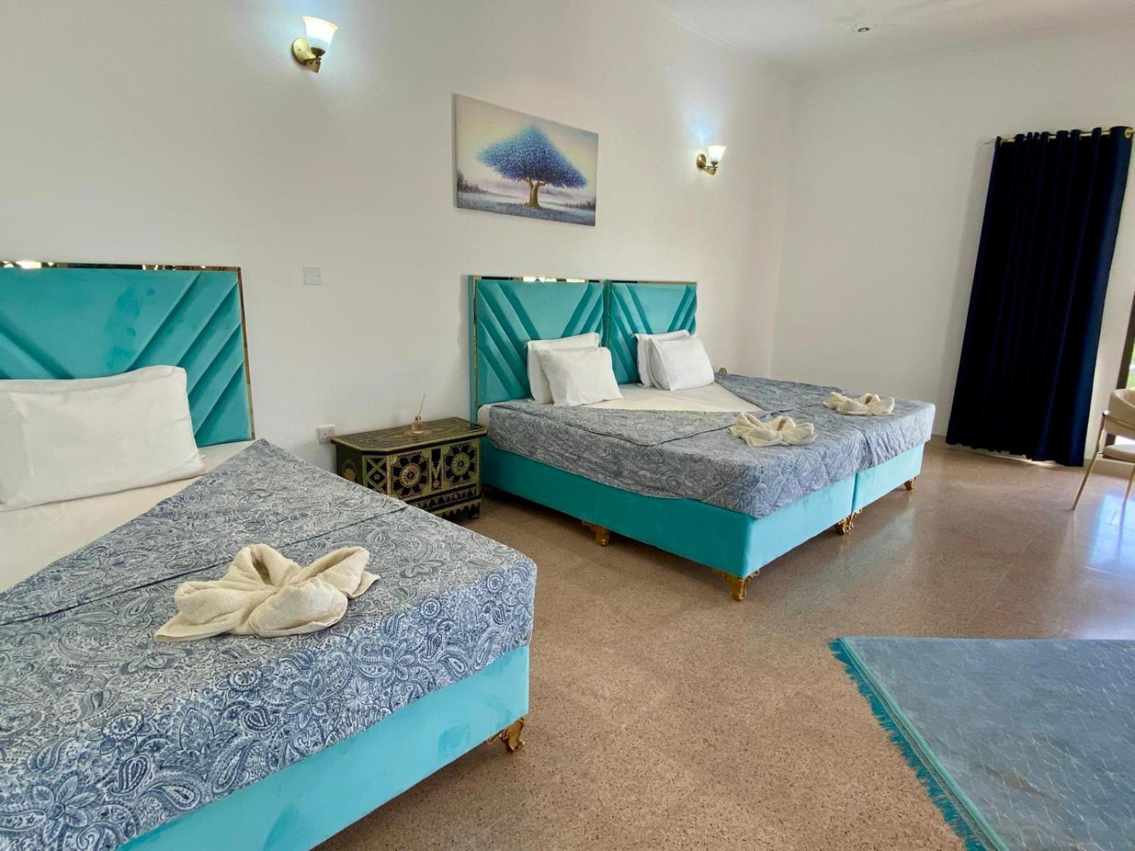 Arabian Nights Nook Ξενοδοχείο Μουσκάτ Εξωτερικό φωτογραφία